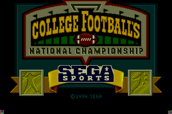 大学美式足球冠军赛(美)